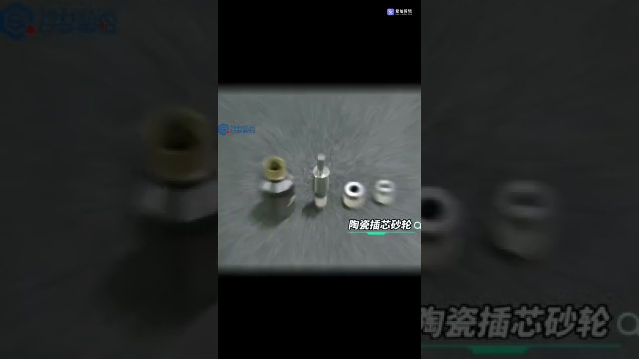 Dicing blades and Ceramic Chuck Table Introduction