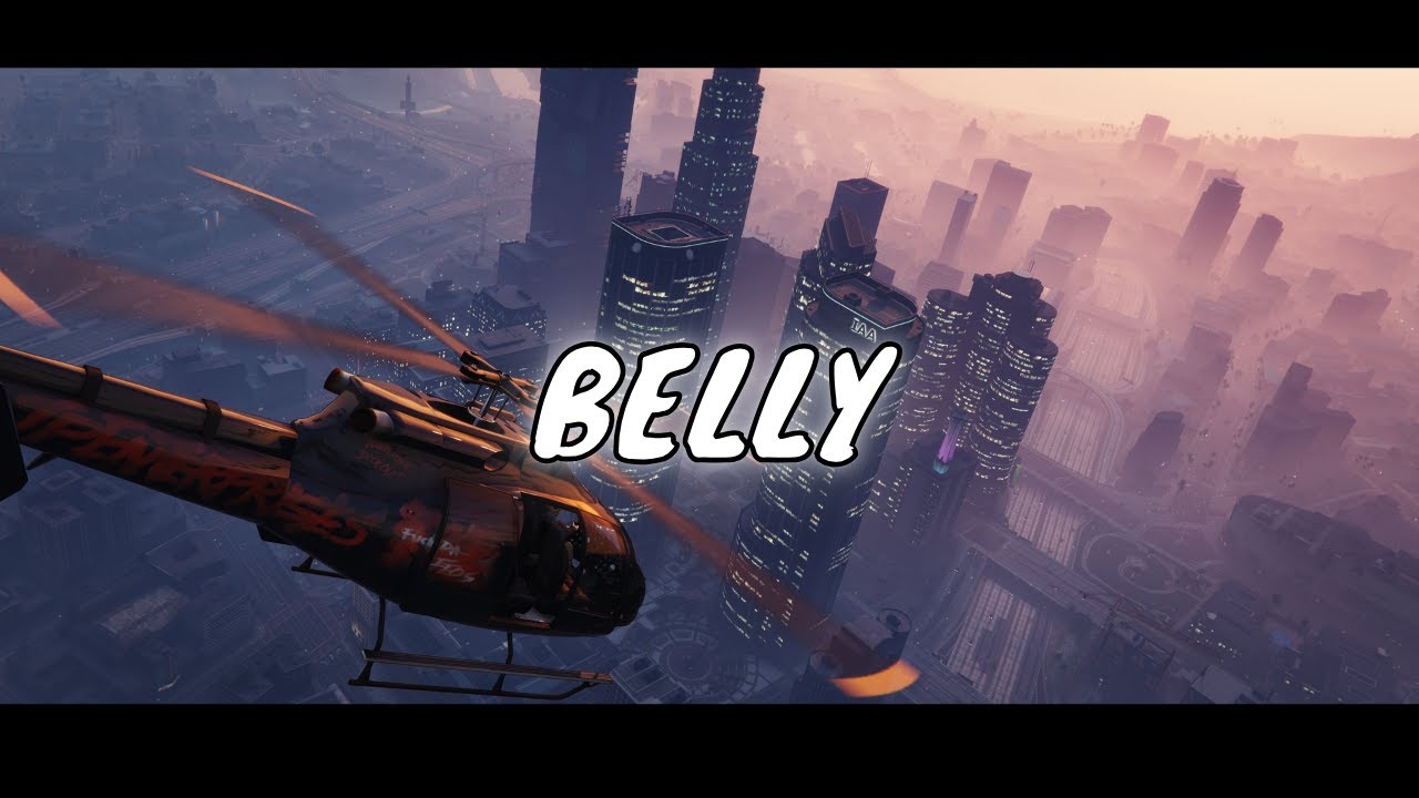 Zuchix - Belly