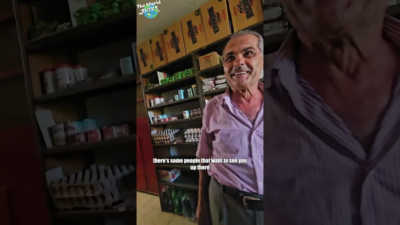 We Bought Everything! - !فضّينا الدكّانة