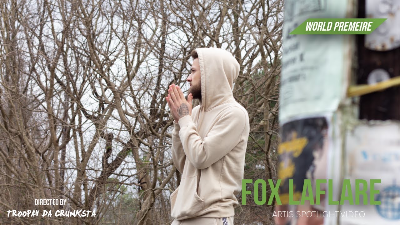 Fox LaFlare | Artist Spotlight