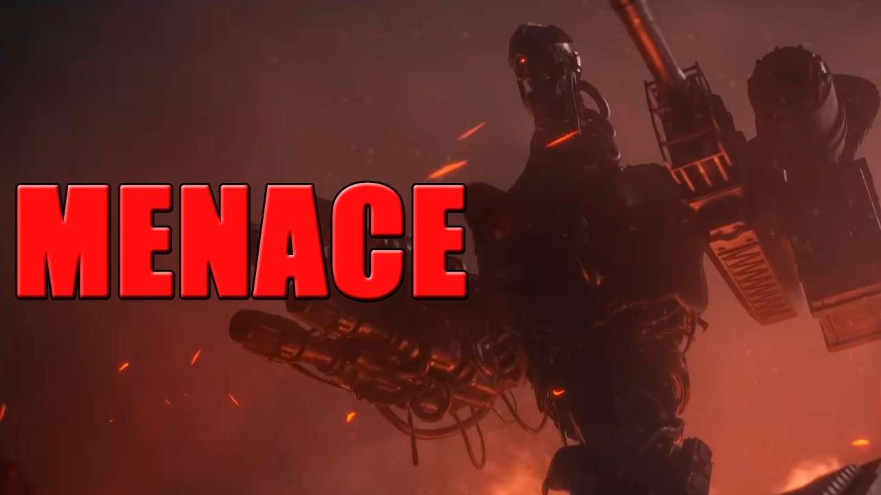 ПУТЬ МАКСИМАЛЬНОЙ СЛОЖНОСТИ! | MENACE