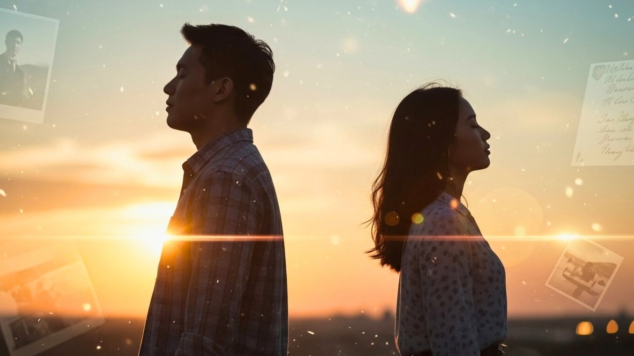 Those Days, That You — Full New Lyrics The Best Romantic Love Song