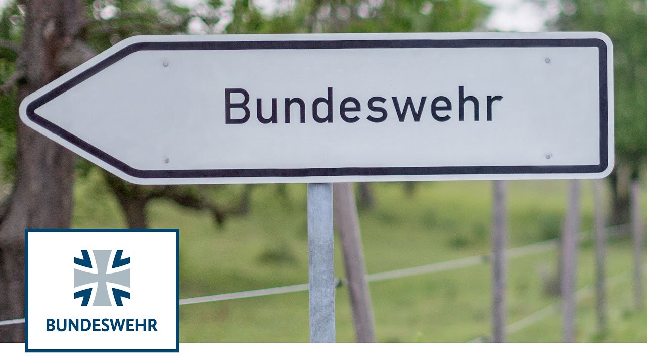 Karrierecenter in Krisenzeiten | Bundeswehr