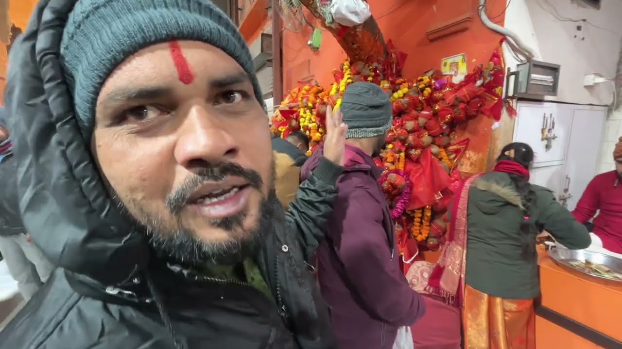 Salasar Balaji Maharaj🙇🏻‍♂️❤️ 