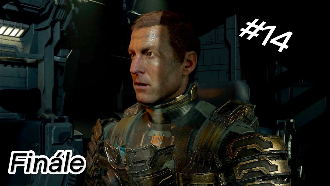 Finále Dead Space (2023)