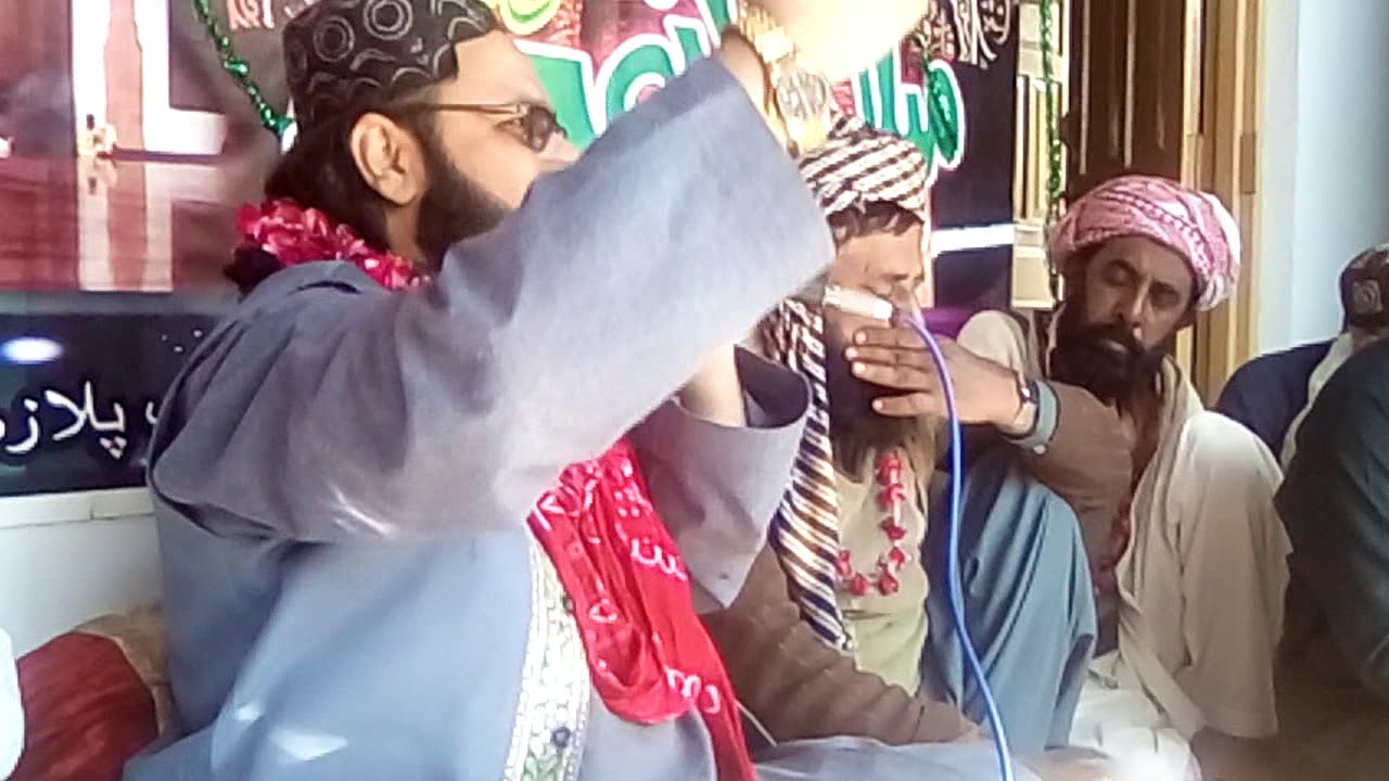 Main Vi Madine Jawan Mera Ji Krda | Syed Shakil Shah Rajn Pur | Faredi Channel