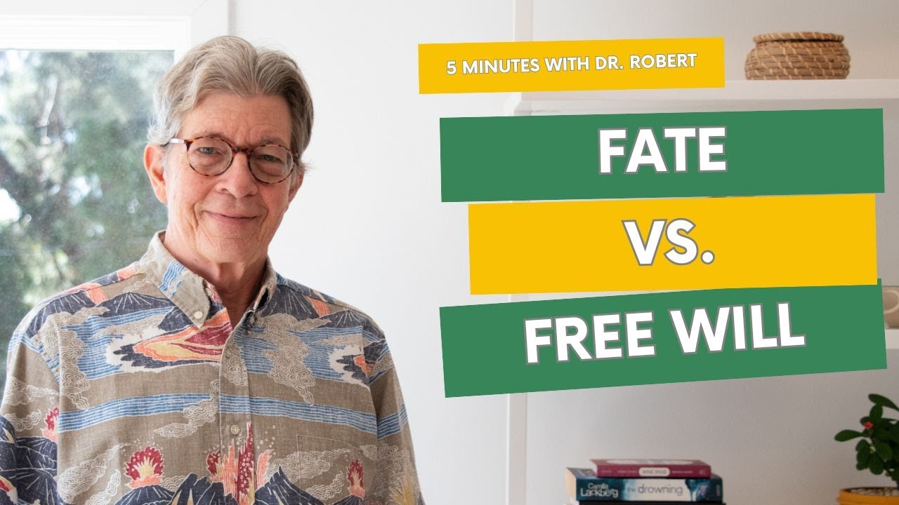 Судьба против свободы воли | Закон кармы