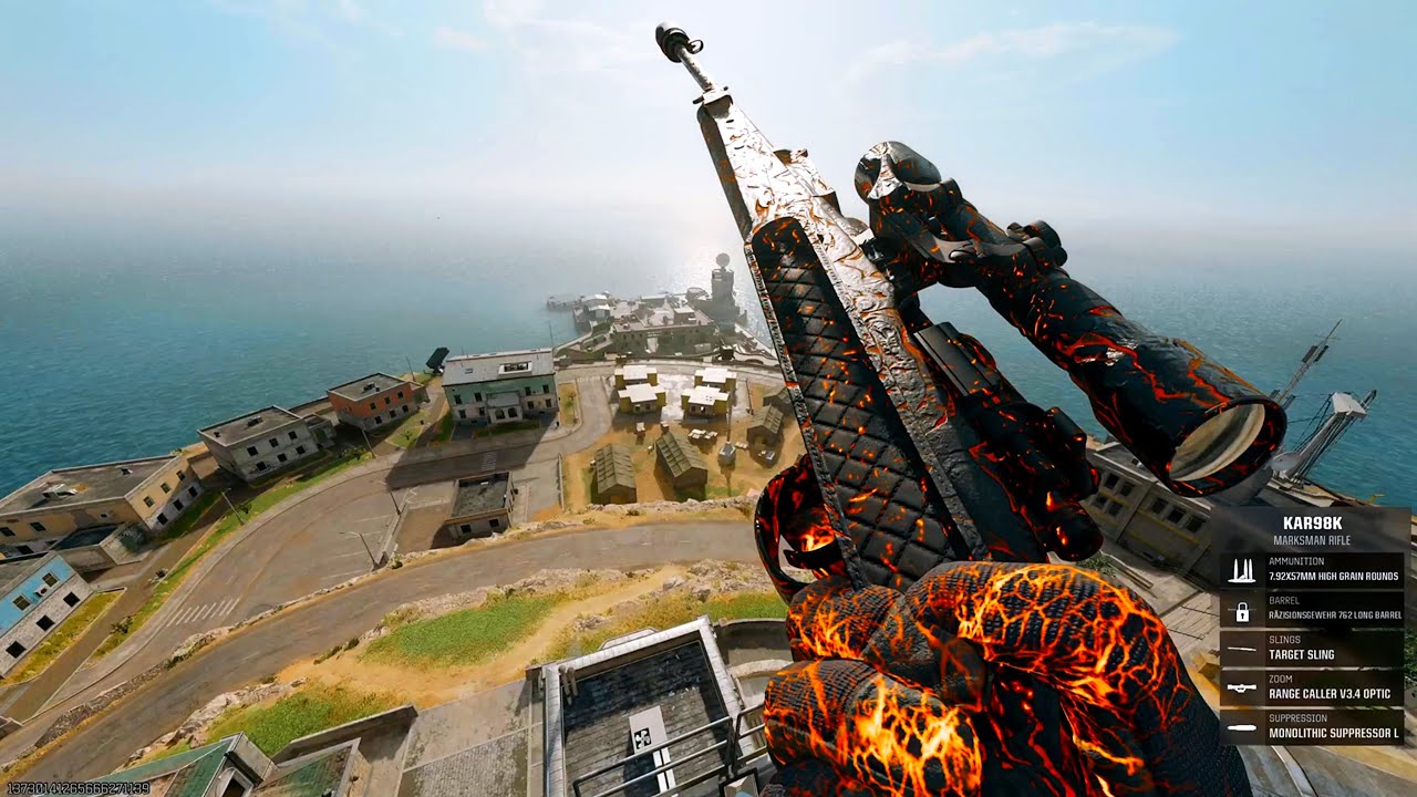 Call of Duty: Warzone WIN Gameplay PS5 (4K 60 FPS) NO COMMENTARY