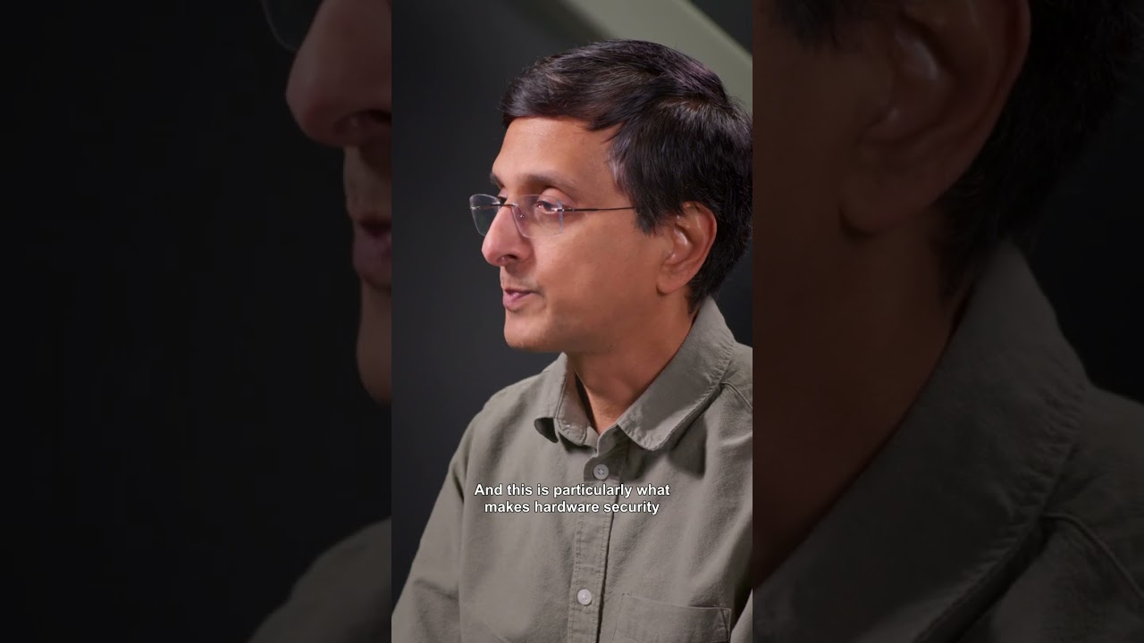 Cyber Attacks Use Every Angle, So Should Security | AMD PRO