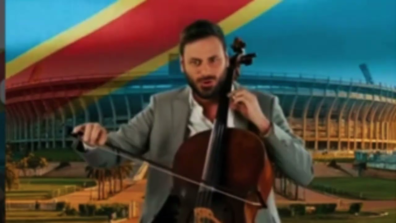 Hauser  Indépendance Cha Cha 🎻