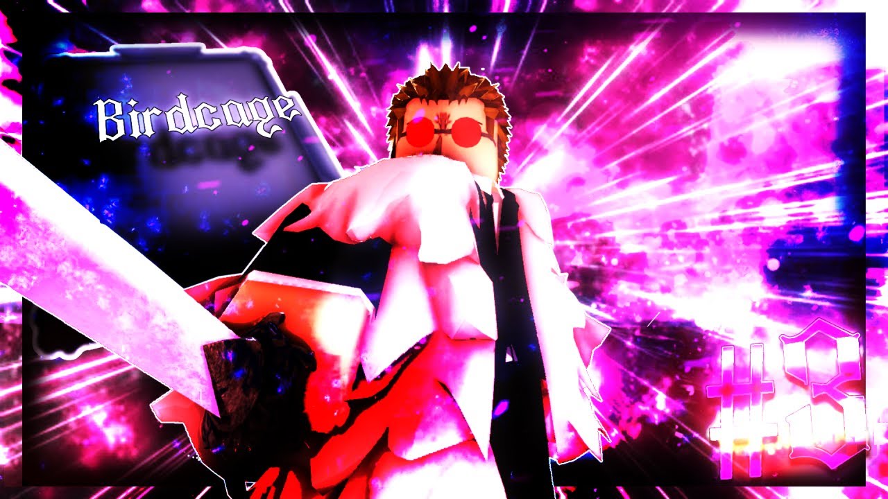 DOFLAMINGO PROGRESSION FINALE | Peroxide
