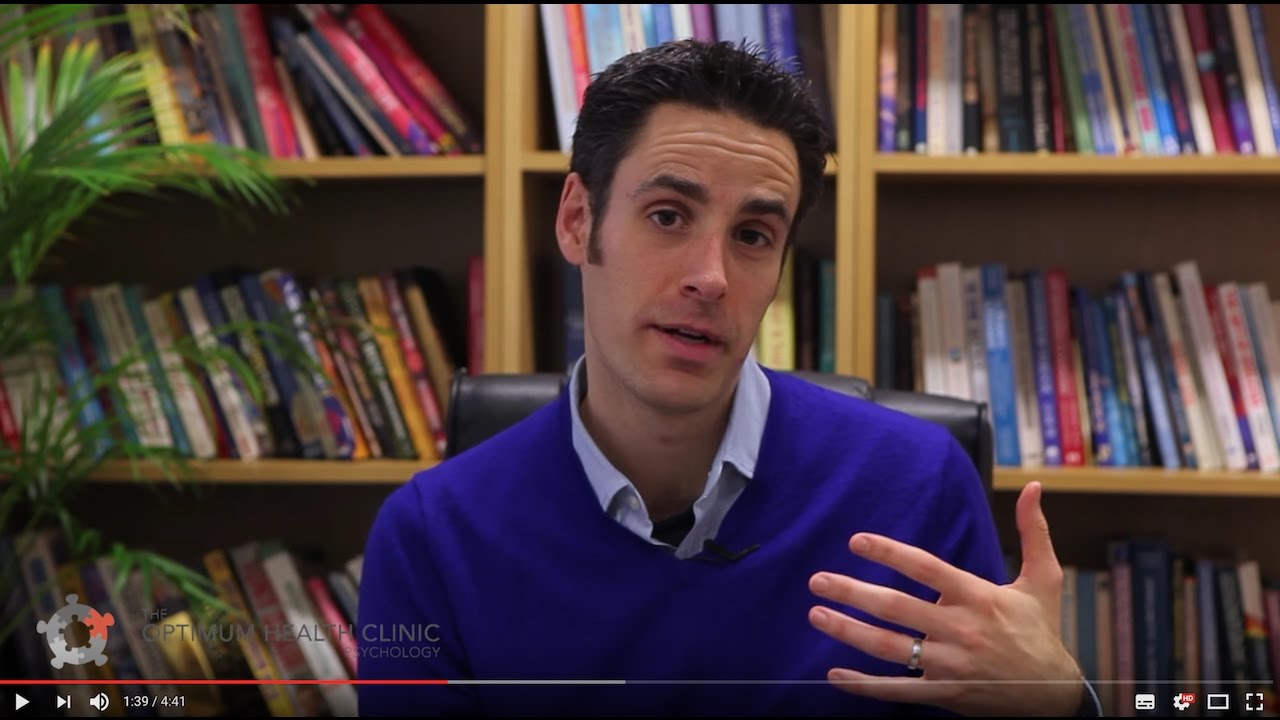 Emotional pain as physical pain in ME/CFS and Fibromyalgia