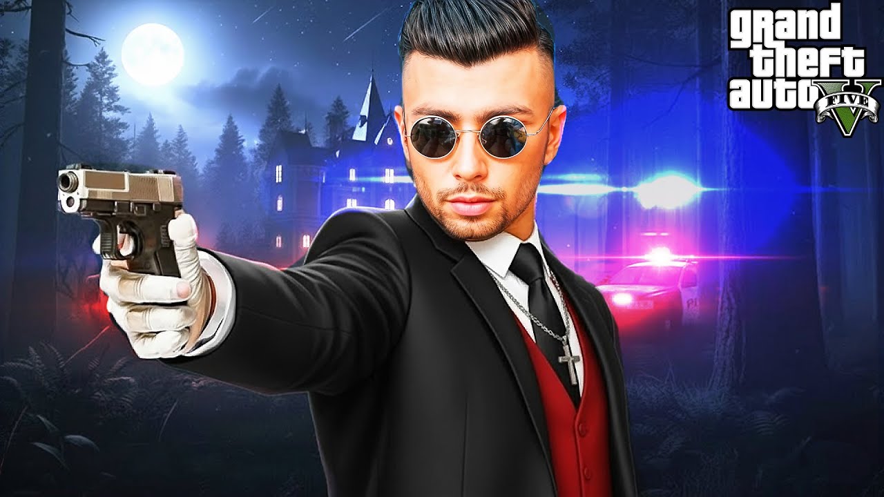 Gelu vs Poliția: Războiul de 1 Miliard &Icirc;ncepe! FiveM GTA 5 Real Life