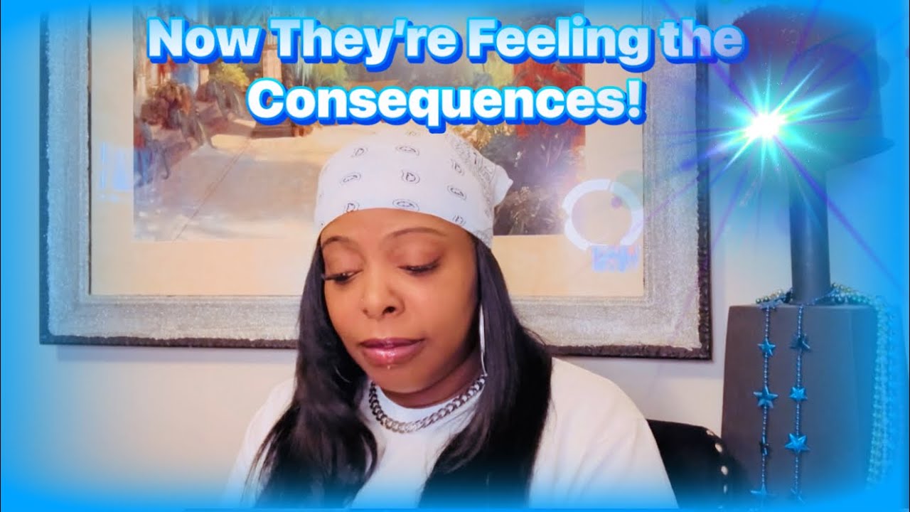 The Tables Have Turned and Now They’re Feeling the Consequences!