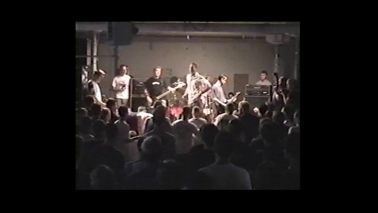 Running Like Thieves – Posi Numbers 2002