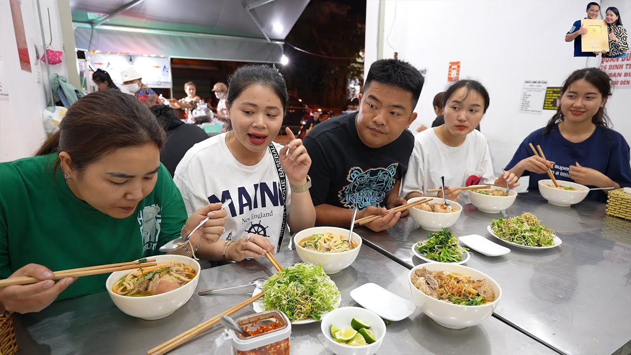 Về Buôn Mê Thuột Đắk Lắk đi Thác Dray Nur Bảo tàng Cà phê ăn Bún Đỏ cùng A Hải Sapa TV Bếp Trên Bản