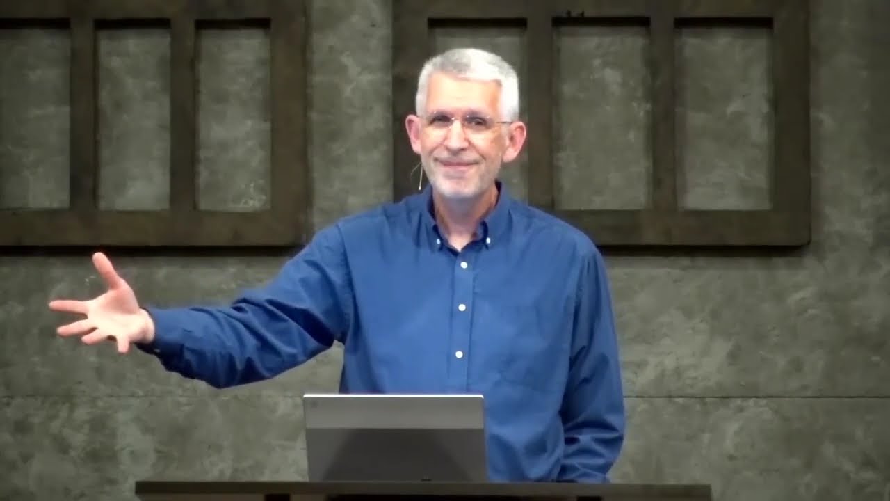 Luke 24 (Part 1) :1-35 • The Resurrection - This Changes Everything!