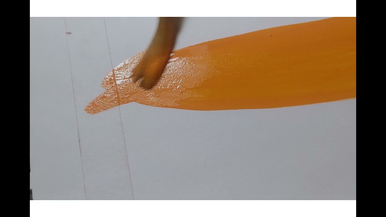 #sunflowerpainting ||kch toh bna hai🤣🤣🤣  #acrylicolour #youtubeshorts @shagun_artoos #like 🥴 #paint
