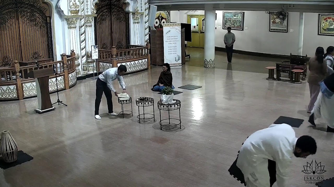 Mangal Arati