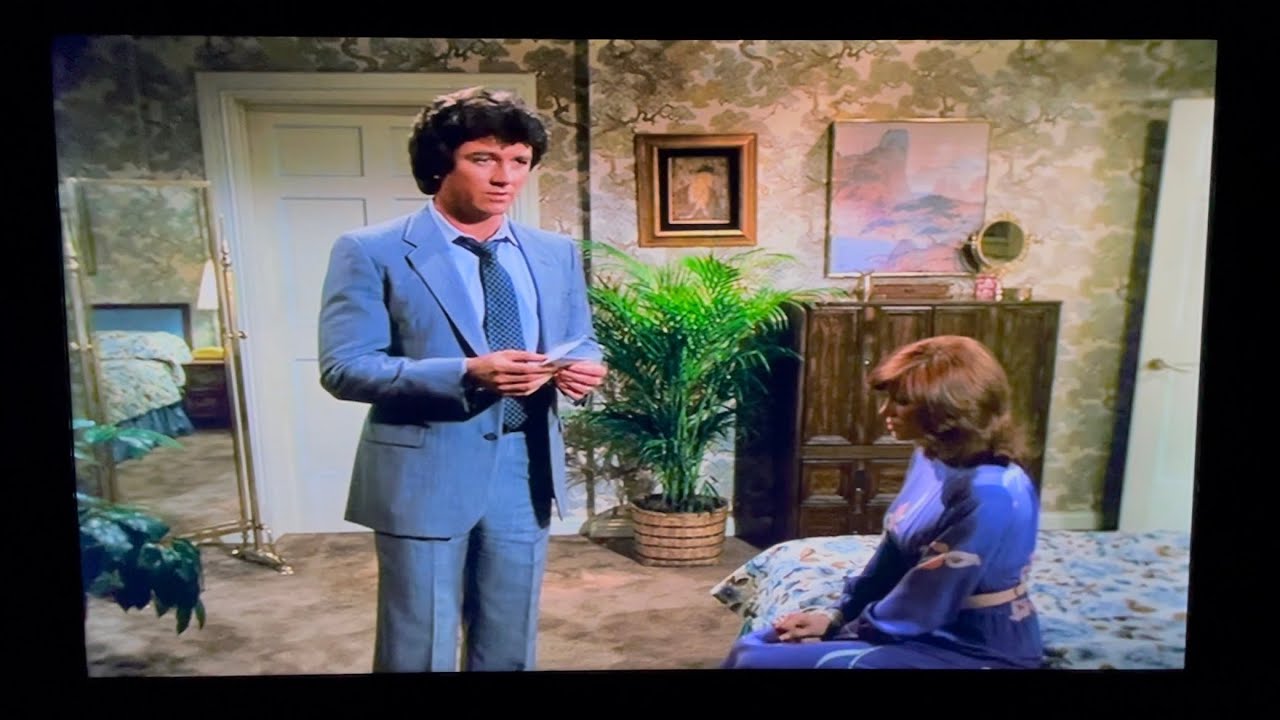 Dallas: Bobby & Pam/J.R. & Sue Ellen