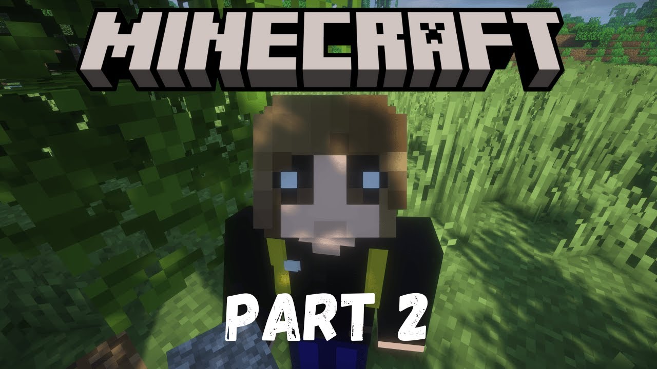 🤩Die Base wird weitergebaut!⛏️| Minecraft: Part 2