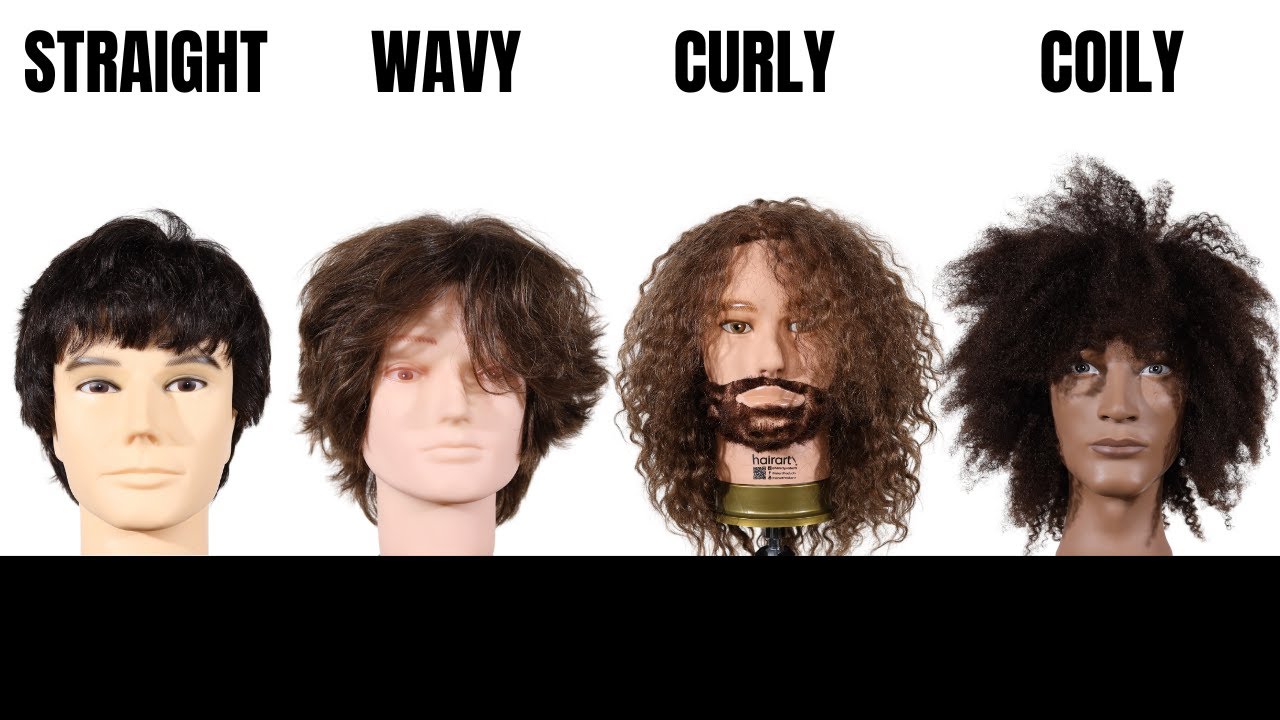 Layering Techniques for Different Hair Types