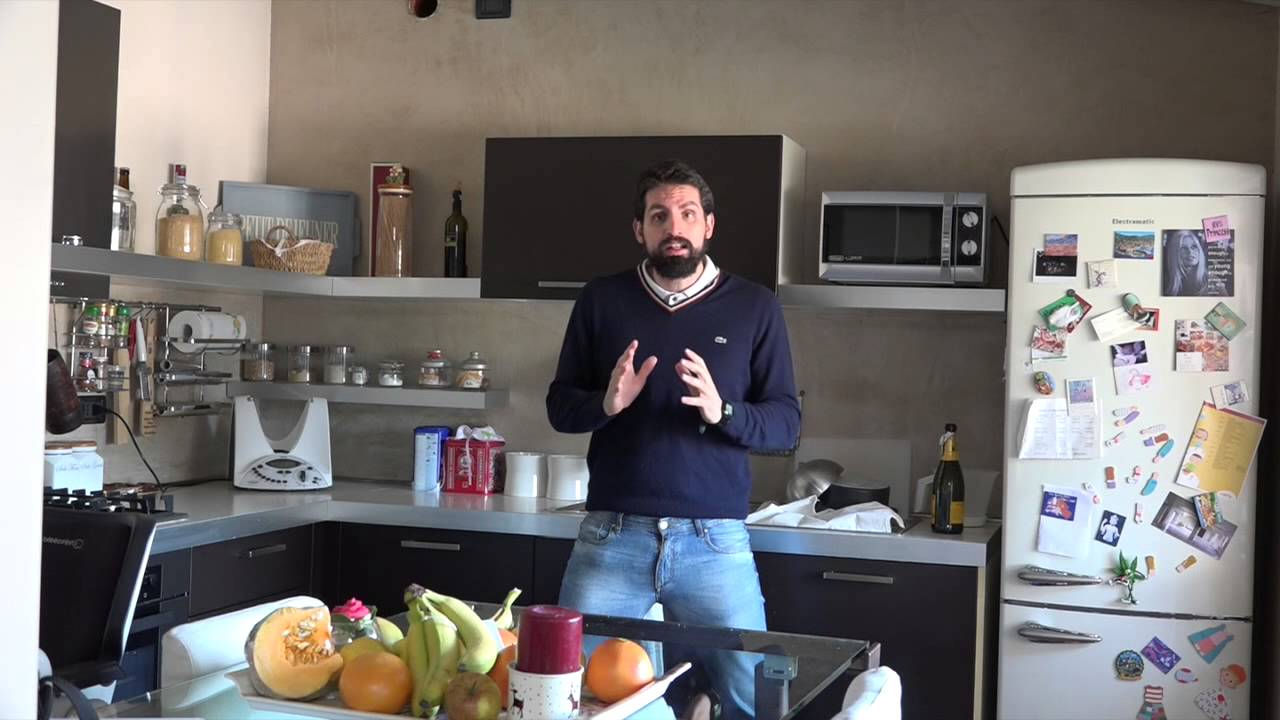 I grassi ed i carboidrati vanno mangiati assieme?