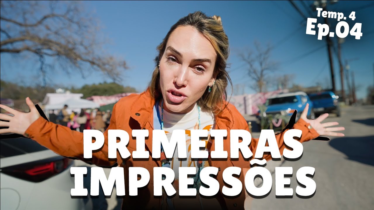 🇺🇸 Chegamos nos ESTADOS UNIDOS sem o MOTORHOME. Ep. 4
