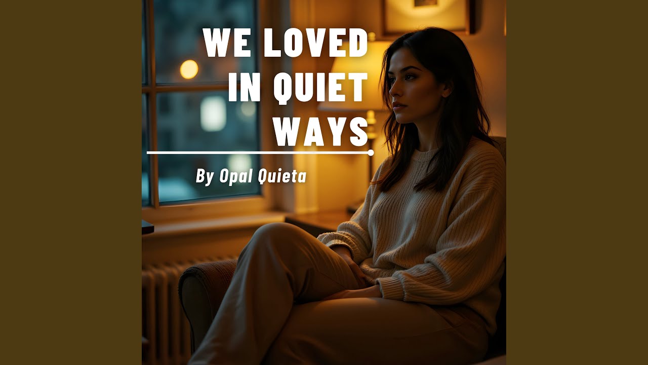 We Were Careful with Each Other