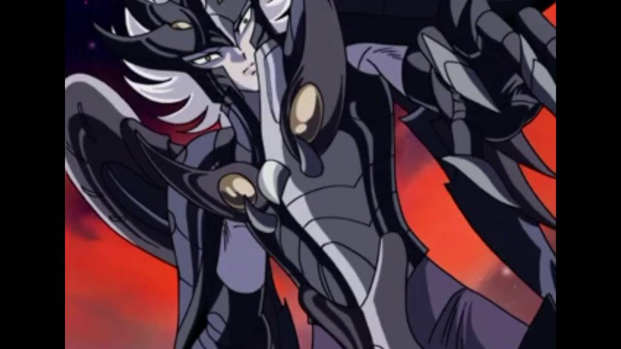 [YTP FR] Seiya est un escroc et Hadès perd la tête
