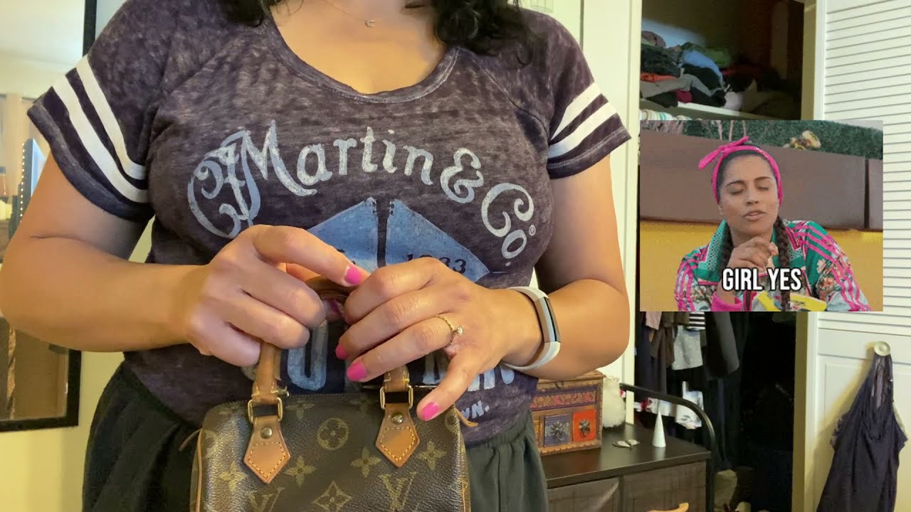 10 Tips for Handbag Addiction & Moving Toward Minimalism
