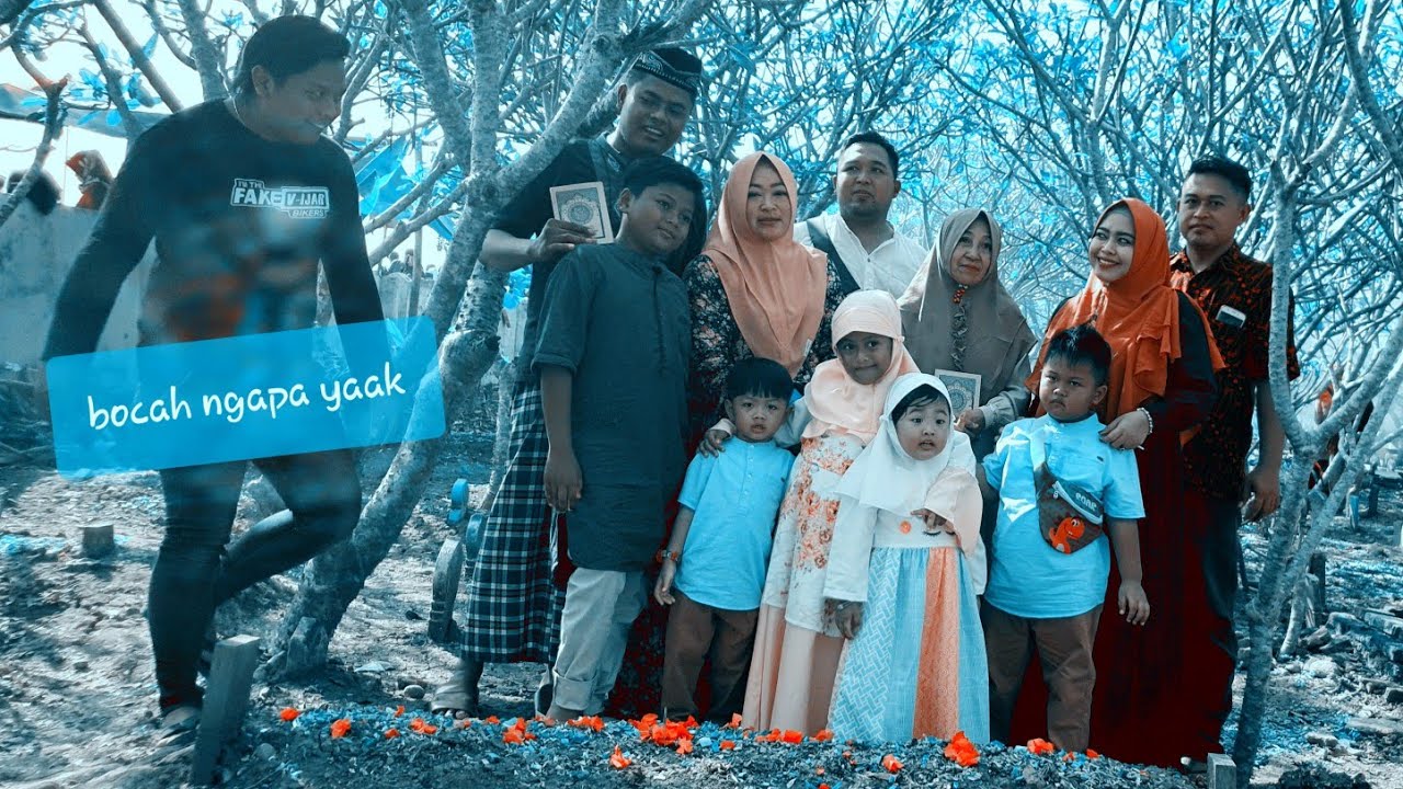 Lebaran 2019