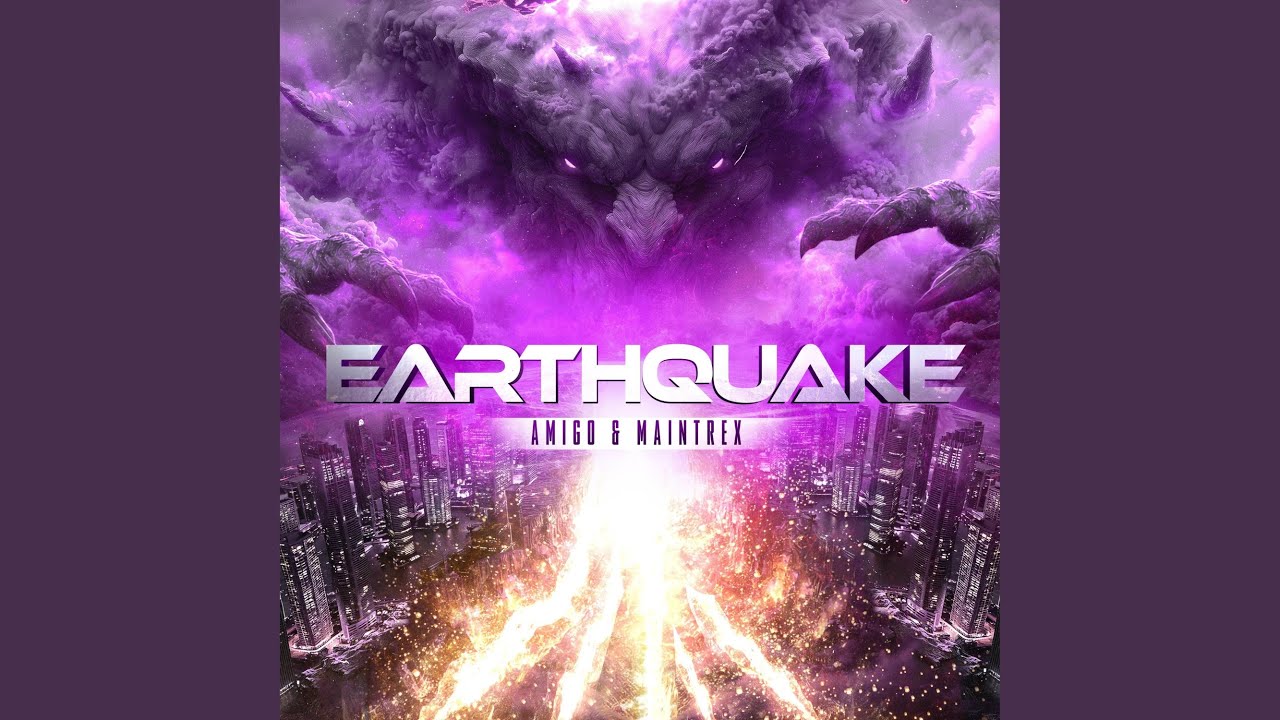 EARTHQUAKE