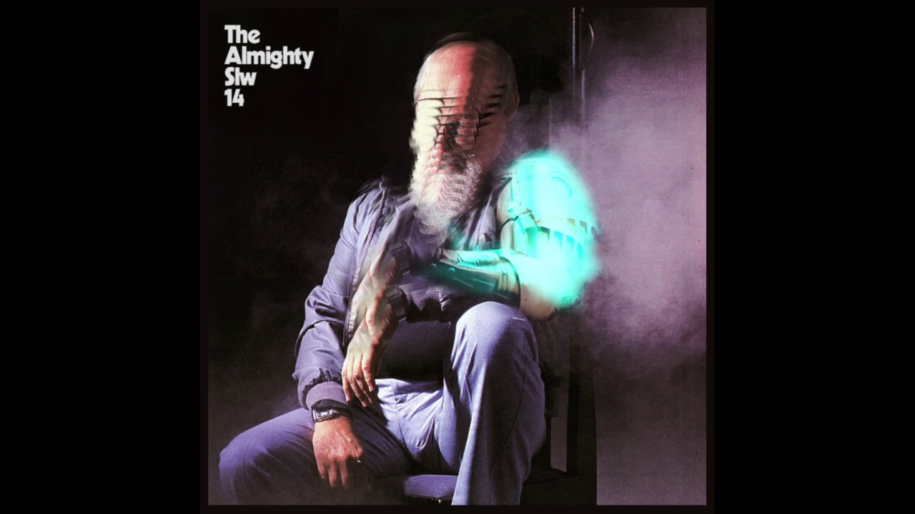 ALEAKA/THEALMIGHTYSLW - SGURD