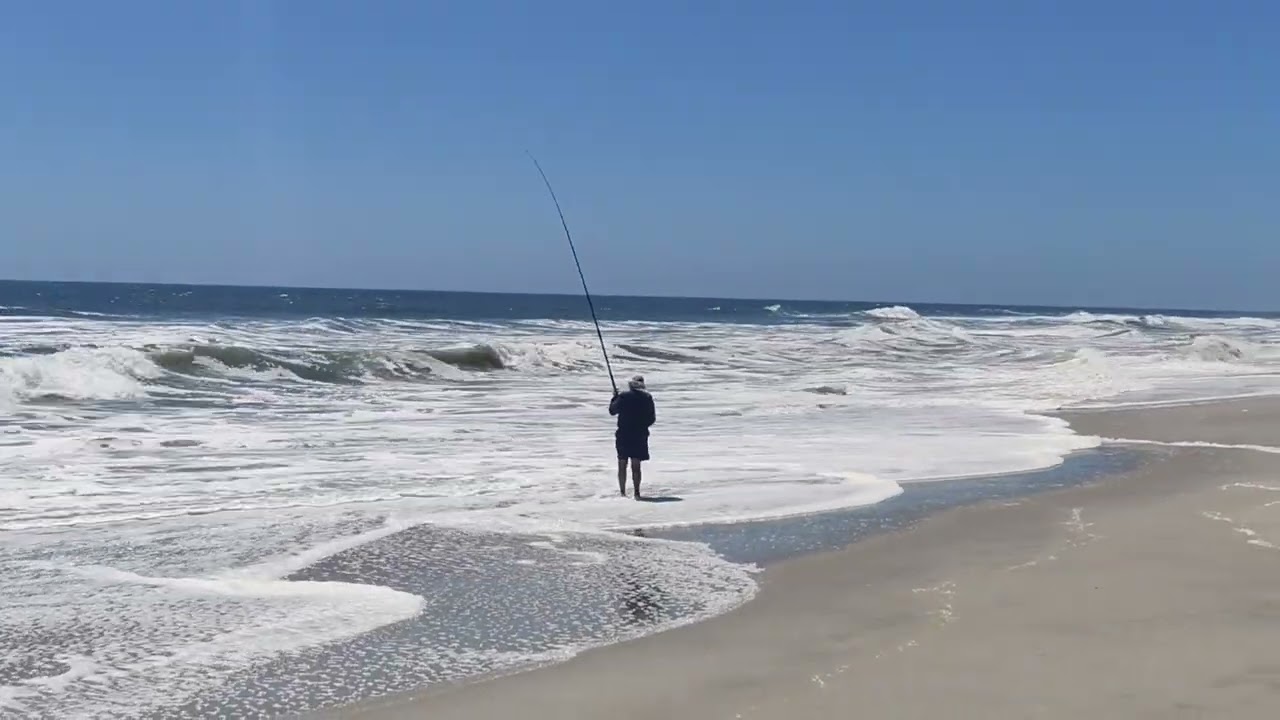 Henties Bay Fishing  Kabeljou