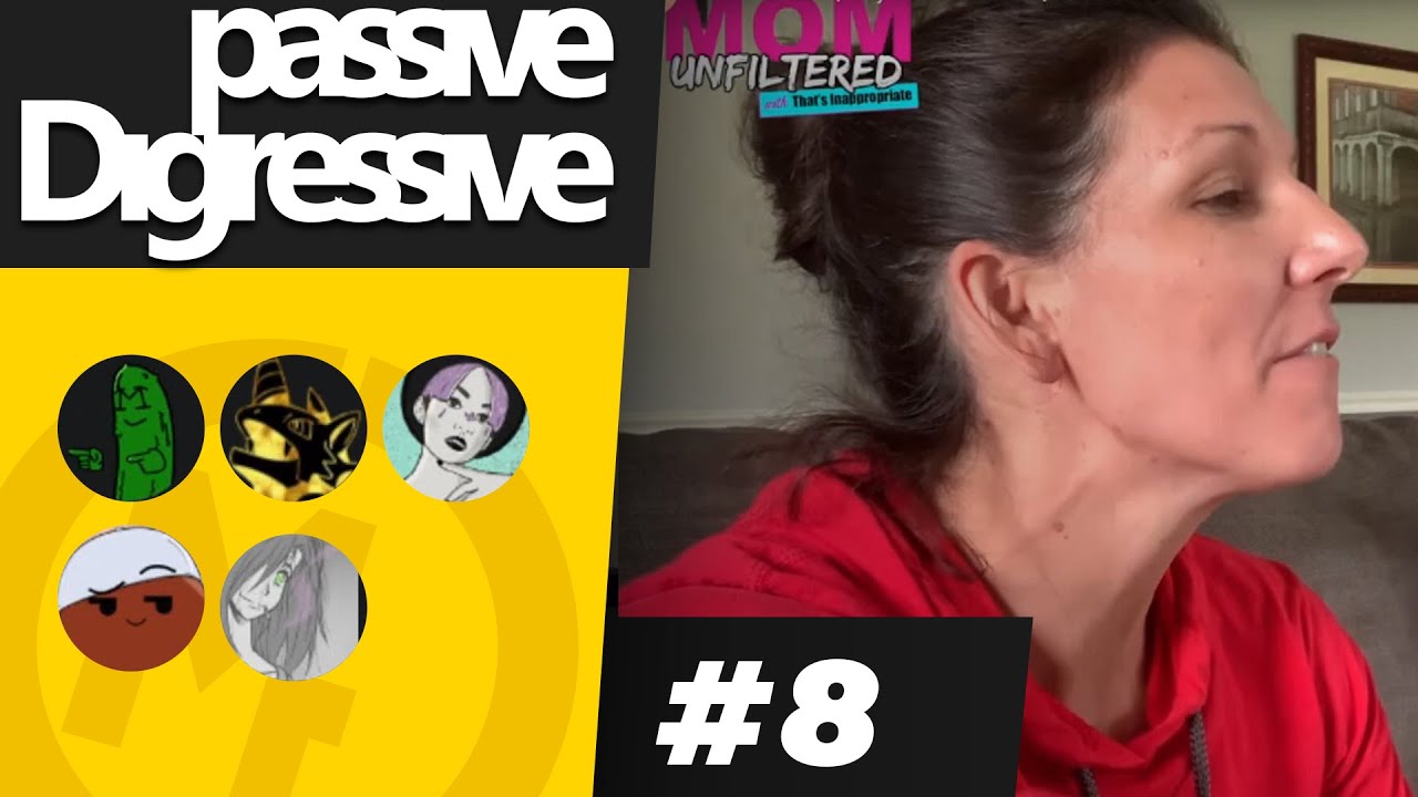 #8: That's Inappropriate's 
