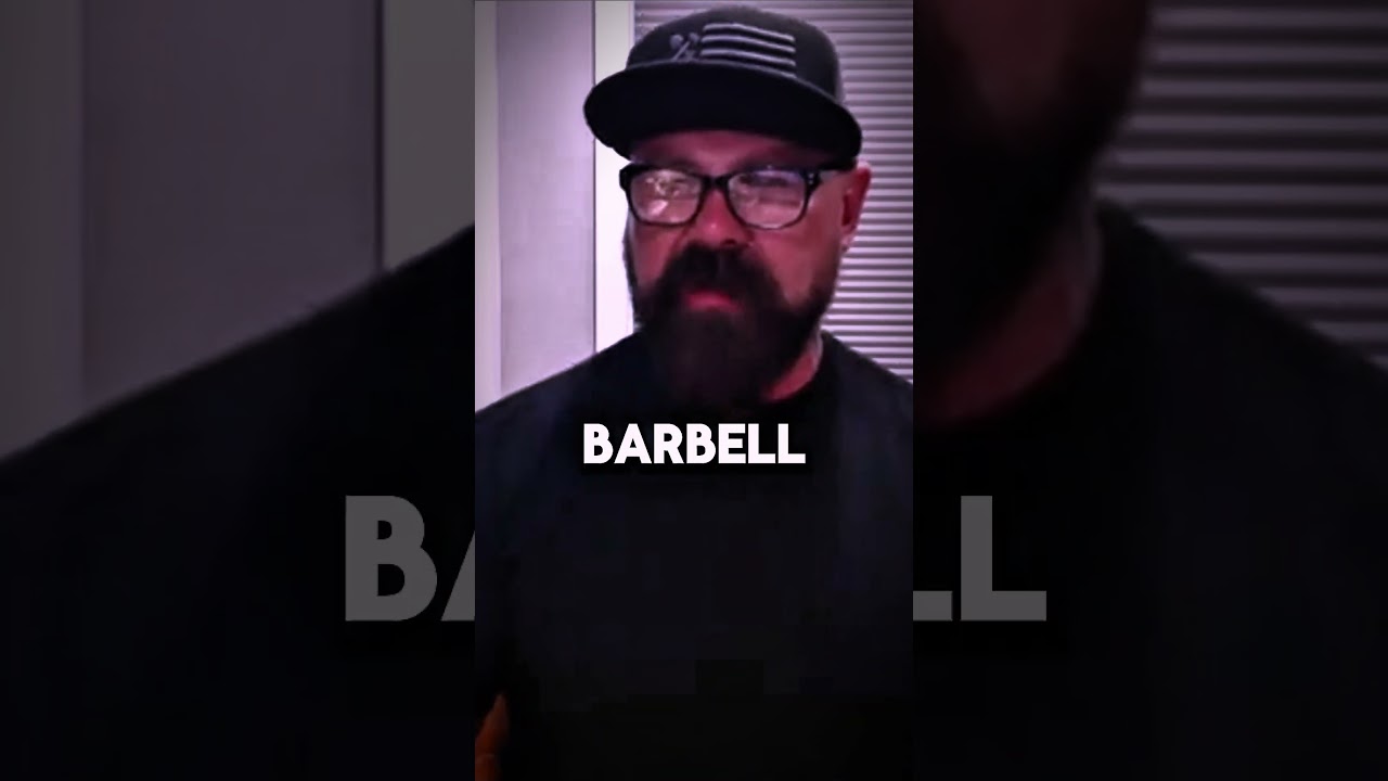 Progressing Barbell VS Assistance Work