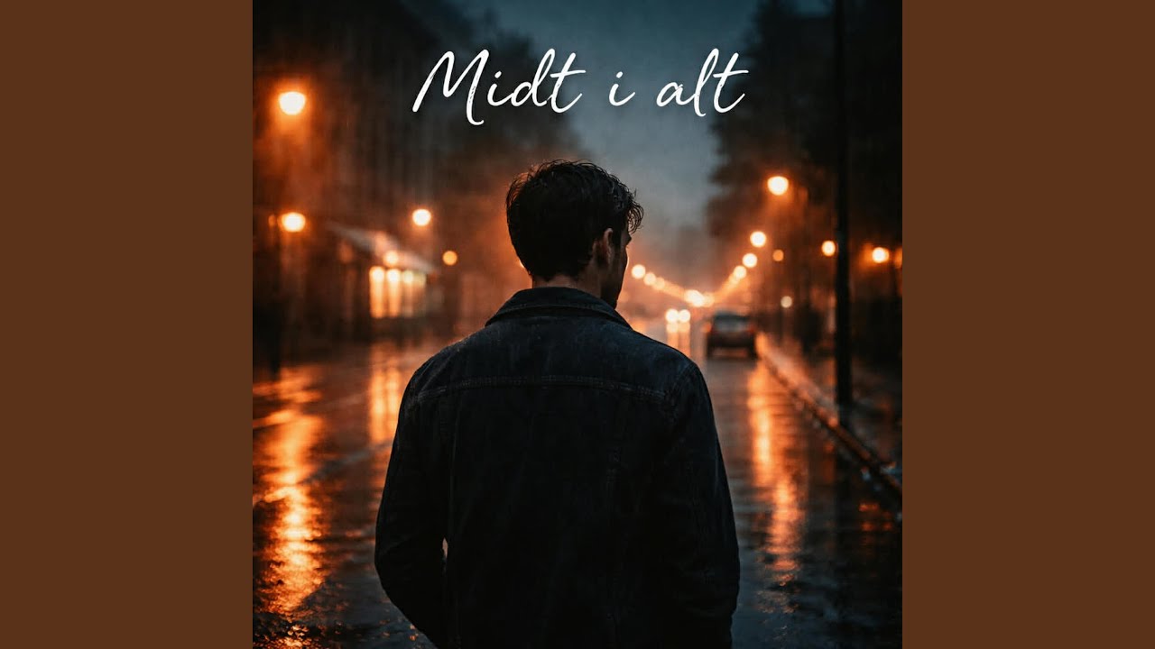 Midt I Alt