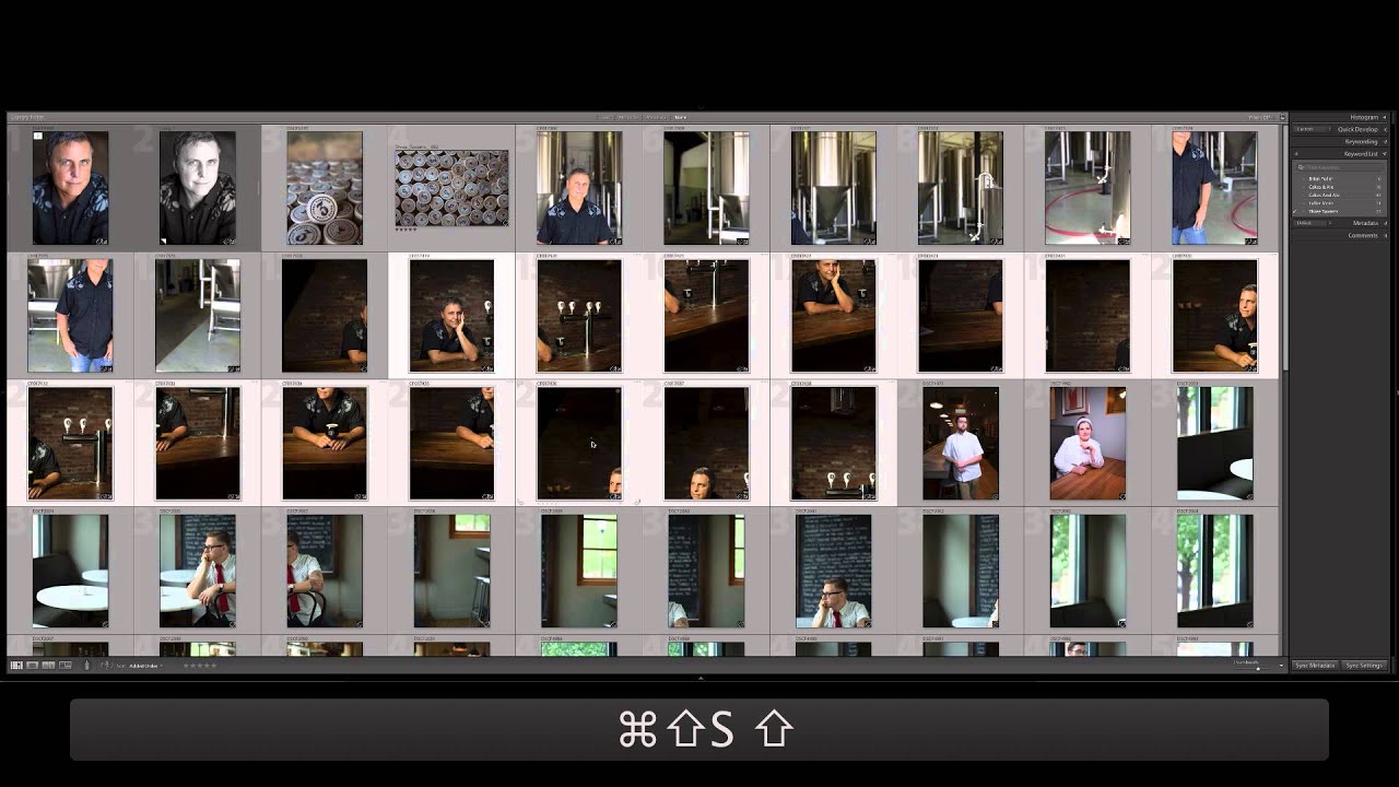 Art Of The Editorial - Post Production Video