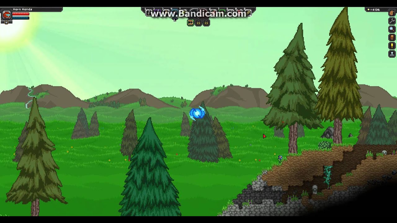 starbound Varia suit mod demo