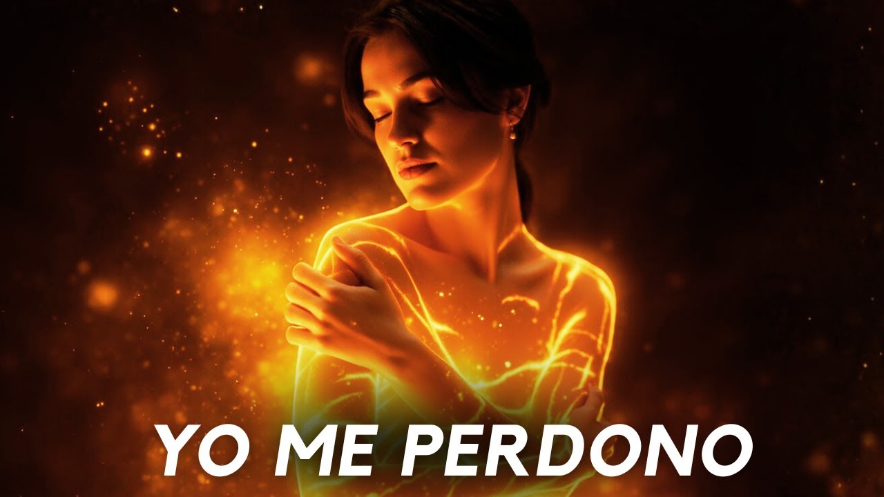 Escucha Esto y Sigue Adelante en Paz – Meditación / Canción | Yo Me Perdono