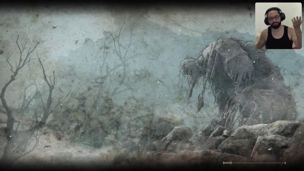 Elden Ring - Drunk Stream
