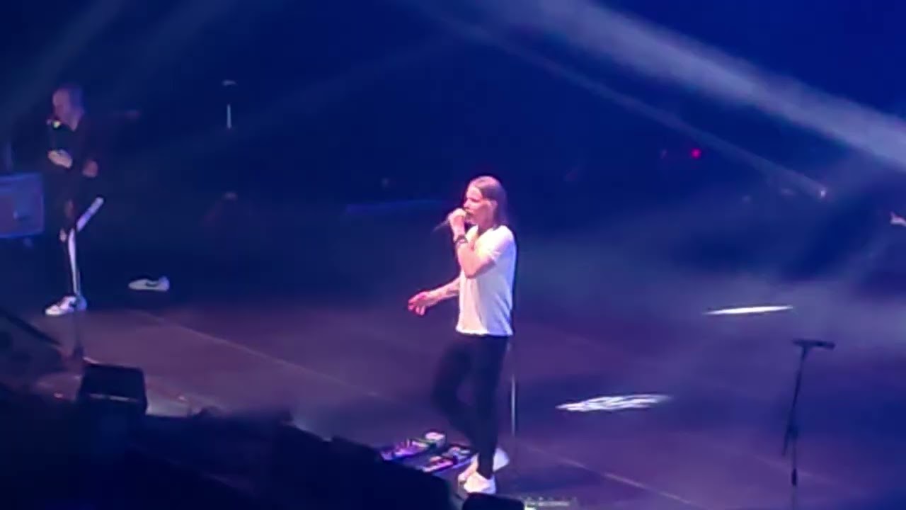 ALTER BRIDGE - Metalingus | Live @Ziggo Dome 22-02-2026