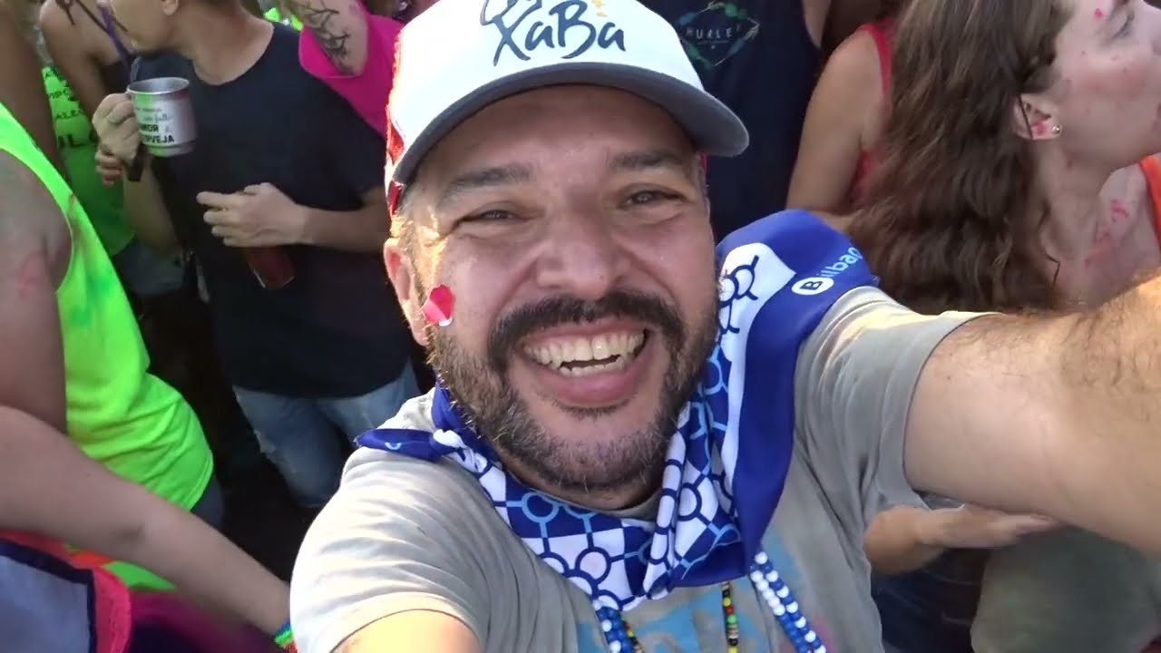 Saulo Fernandes - Bragadá/O Arrastão - Carnaval 2023 - Pipoca das Cores - 5ª Feira