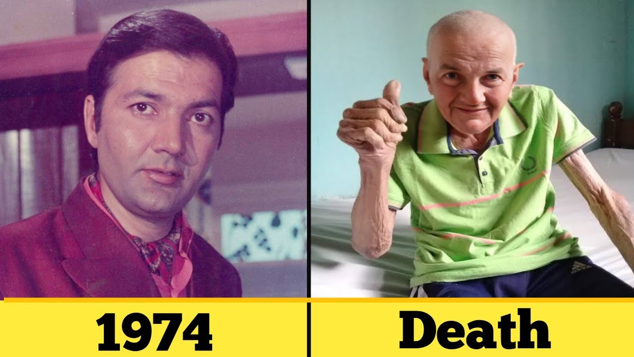 पुराने ज़माने के विलेन आज कैसे दिखते हैं? | Then & Now(1980 Vs 2026) | How They Changed Past Years |