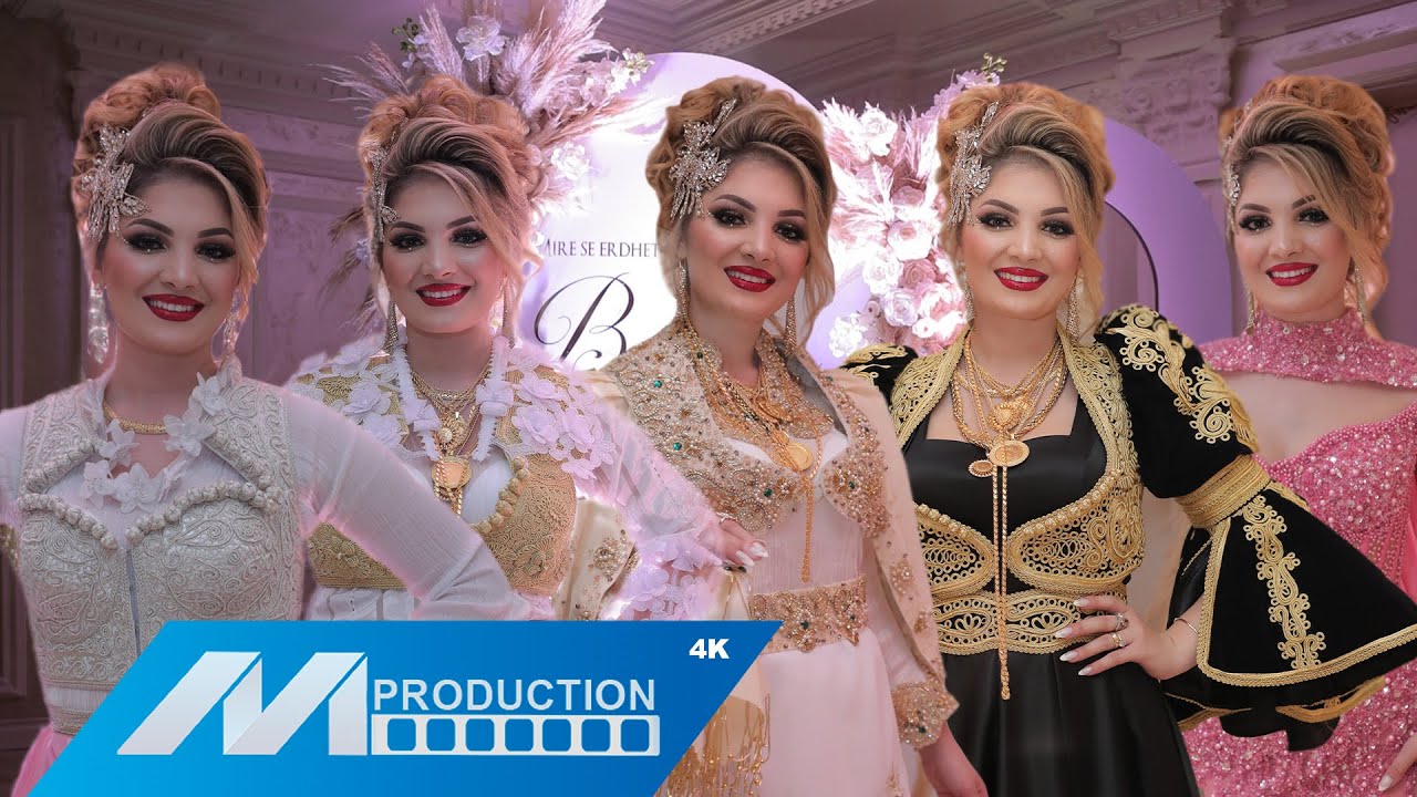 Kanagjegji i Beslires Full | DasmaShqiptare 2022 | MProduction |