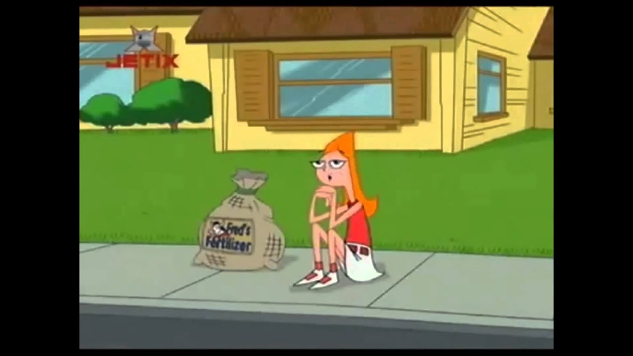 Phineas şi Ferb - Phinedroizi şi Ferboti [Limba Română]