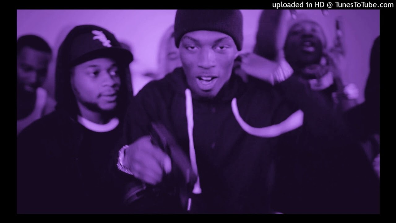 STL WOOSKI - COMPUTERS (SLOWED & CHOPPED)