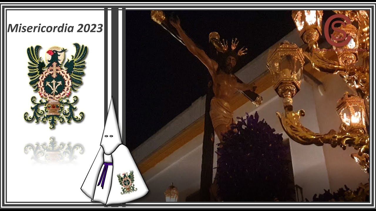 Misericordia 2023 Córdoba