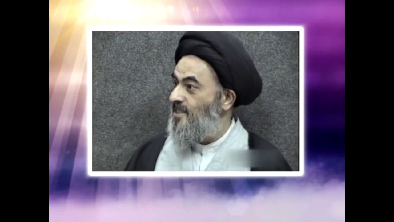 هل كل صراحة مطلوبة وهل كل صحيح صواب؟ - آية الله العظمى السيد صادق الشيرازي